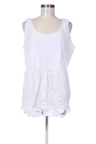 Дамски потник Tredy, Размер XL, Цвят Бял, Цена 13,29 €, #136627909