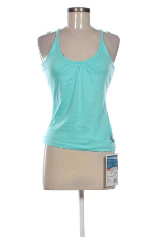 Damentop Trespass, Größe S, Farbe Blau, Preis 32,00 €, #136666238
