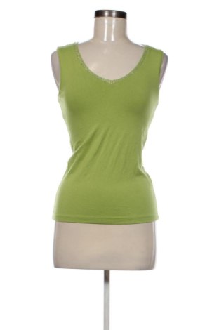 Tricou de damă Tuzzi, Mărime S, Culoare Verde, Preț 98,99 Lei