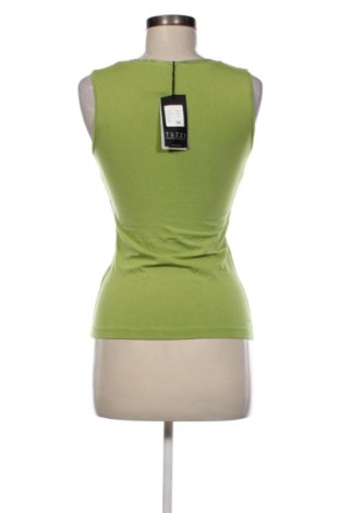 Tricou de damă Tuzzi, Mărime S, Culoare Verde, Preț 98,99 Lei