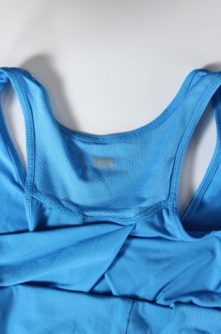 Damentop Unbranded, Größe S, Farbe Blau, Preis 11,99 €