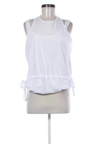 Tricou de damă Unbranded, Mărime XL, Culoare Alb, Preț 53,99 Lei