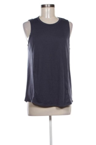 Damentop Unbranded, Größe M, Farbe Blau, Preis 11,99 €