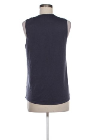Damentop Unbranded, Größe M, Farbe Blau, Preis 11,99 €