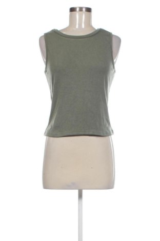 Tricou de damă Unbranded, Mărime XS, Culoare Verde, Preț 88,99 Lei