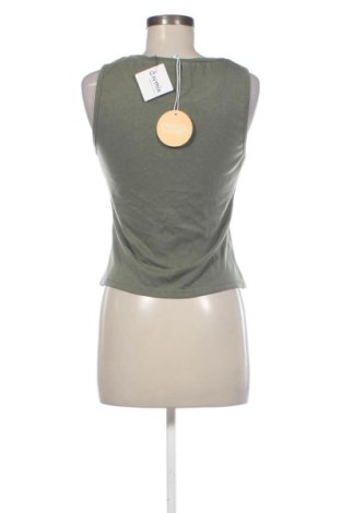 Tricou de damă Unbranded, Mărime XS, Culoare Verde, Preț 88,99 Lei