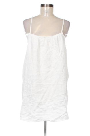 Damentop Unbranded, Größe L, Farbe Weiß, Preis 11,99 €