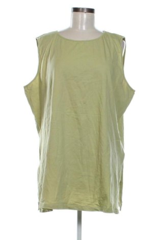 Дамски потник Unbranded, Размер XXL, Цвят Зелен, Цена 9,20 €