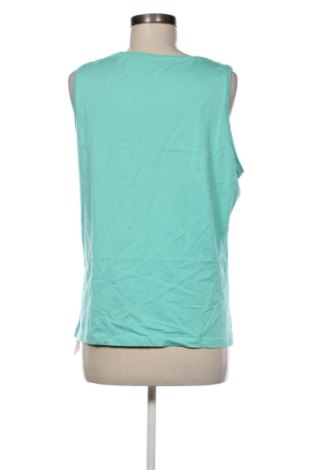Damentop Unbranded, Größe XL, Farbe Blau, Preis 11,99 €