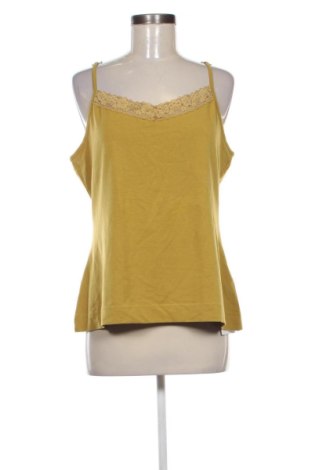 Damentop Unbranded, Größe L, Farbe Grün, Preis 11,99 €, #136594487