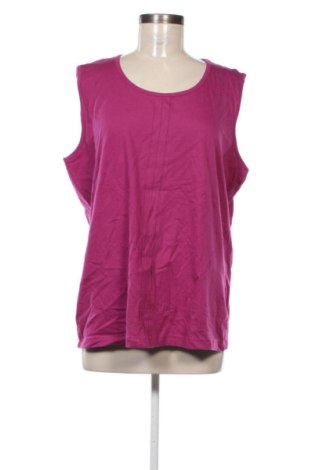 Tricou de damă Unbranded, Mărime XXL, Culoare Mov, Preț 53,99 Lei