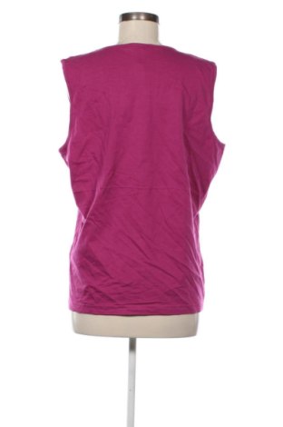 Tricou de damă Unbranded, Mărime XXL, Culoare Mov, Preț 53,99 Lei