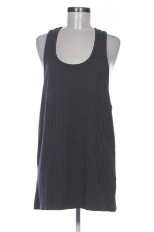 Damentop Unbranded, Größe XXL, Farbe Grau, Preis 11,99 €