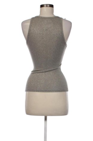 Tricou de damă Unbranded, Mărime XS, Culoare Auriu, Preț 53,99 Lei