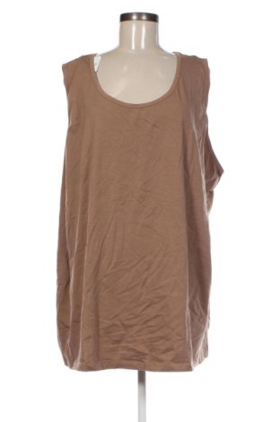 Дамски потник Unbranded, Размер 4XL, Цвят Кафяв, Цена 9,20 €