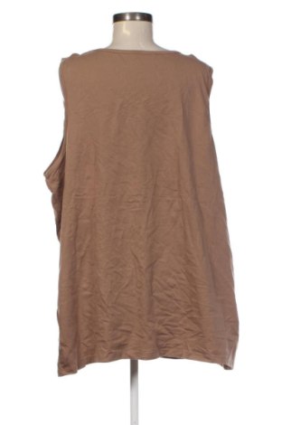 Дамски потник Unbranded, Размер 4XL, Цвят Кафяв, Цена 9,20 €