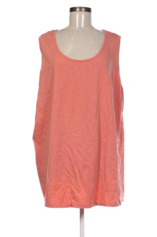 Damentop Unbranded, Größe 4XL, Farbe Rosa, Preis 11,99 €