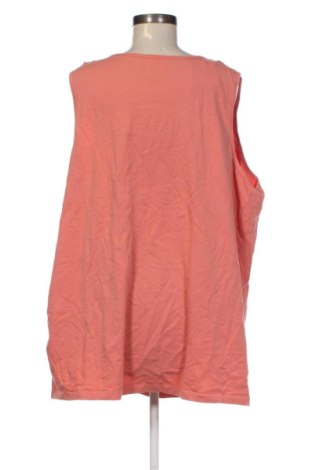 Damentop Unbranded, Größe 4XL, Farbe Rosa, Preis 11,99 €