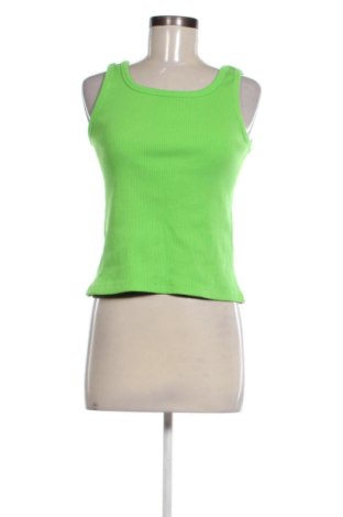 Dámske tielko  Unbranded, Veľkosť M, Farba Zelená, Cena  9,00 €, #136598875