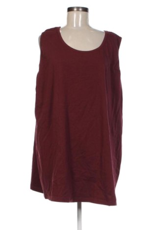 Дамски потник Unbranded, Размер 4XL, Цвят Червен, Цена 9,20 €