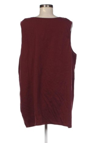 Дамски потник Unbranded, Размер 4XL, Цвят Червен, Цена 9,20 €