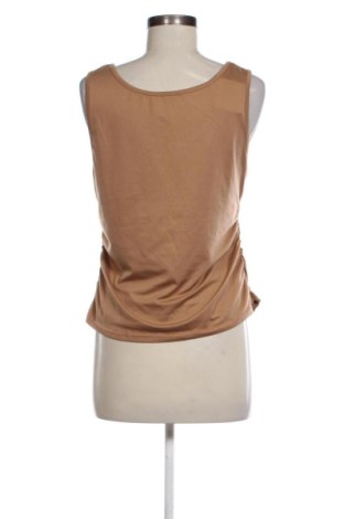 Tricou de damă Unbranded, Mărime XL, Culoare Maro, Preț 45,30 Lei