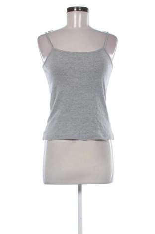 Damentop Unbranded, Größe S, Farbe Grau, Preis 9,00 €