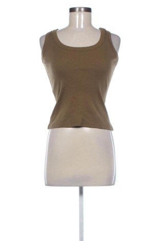 Damentop Unbranded, Größe XXS, Farbe Grün, Preis € 9,00
