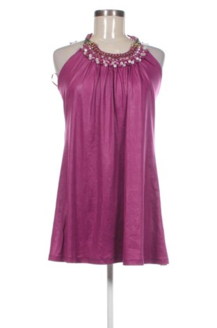 Tricou de damă Unbranded, Mărime L, Culoare Mov, Preț 53,99 Lei, #136614379