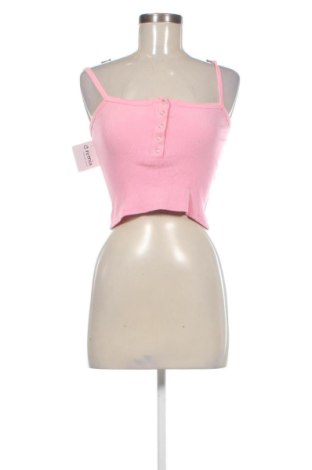 Tricou de damă Unbranded, Mărime S, Culoare Roz, Preț 46,92 Lei