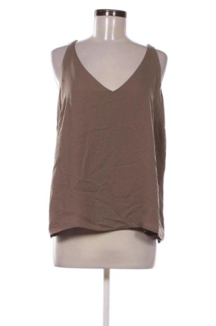 Damentop Unbranded, Größe L, Farbe Braun, Preis € 11,99