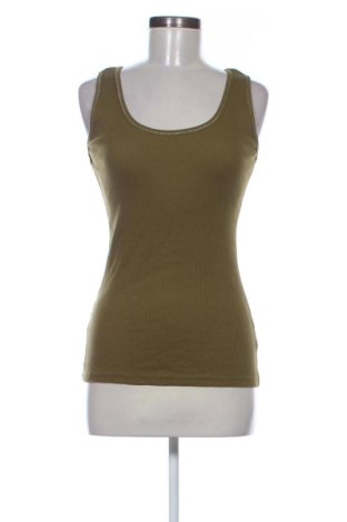 Damentop Unbranded, Größe M, Farbe Grün, Preis 8,69 €