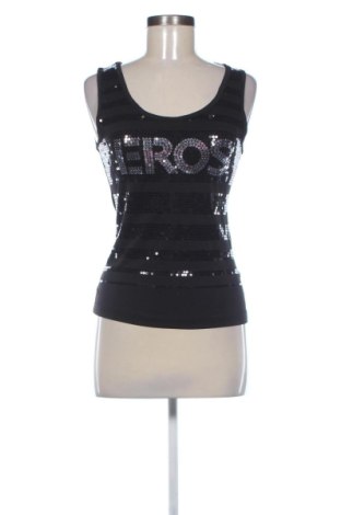 Tricou de damă Unbranded, Mărime S, Culoare Negru, Preț 53,99 Lei