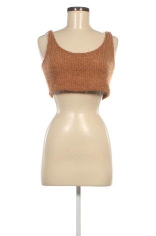 Dámské tilko  Unbranded, Velikost M, Barva Hnědá, Cena  255,00 Kč, #136644288