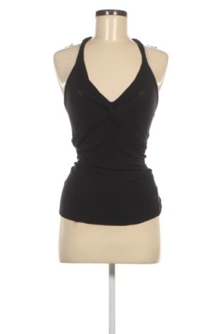 Damentop Unbranded, Größe S, Farbe Schwarz, Preis 9,00 €, #136645499