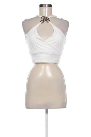 Damentop Unbranded, Größe M, Farbe Weiß, Preis 11,99 €, #136654197