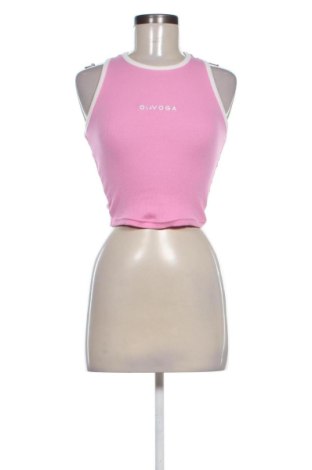 Tricou de damă Unbranded, Mărime M, Culoare Roz, Preț 74,91 Lei, #136655750