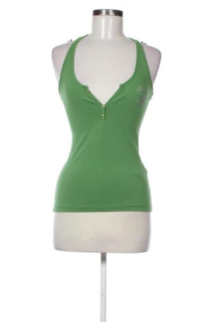 Tricou de damă Unbranded, Mărime XXS, Culoare Verde, Preț 46,92 Lei, #136660999