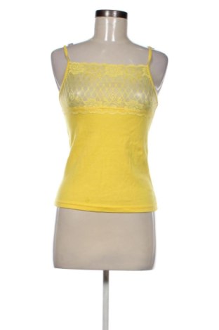 Tricou de damă Unbranded, Mărime M, Culoare Galben, Preț 45,73 Lei, #136664890