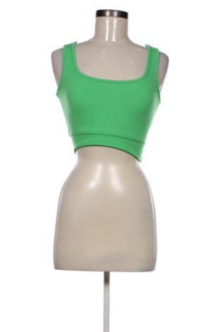 Dámské tilko  Unbranded, Velikost S, Barva Zelená, Cena  259,00 Kč, #136671650