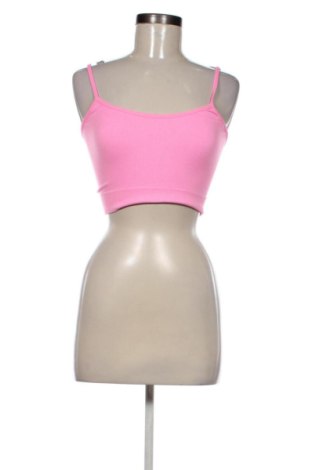 Tricou de damă Unbranded, Mărime XS, Culoare Roz, Preț 46,92 Lei, #136671660