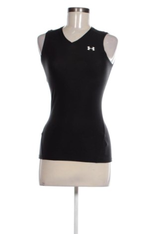 Дамски потник Under Armour, Размер XS, Цвят Черен, Цена 14,31 €