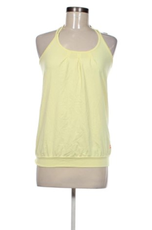 Tricou de damă Unifit, Mărime S, Culoare Galben, Preț 44,99 Lei