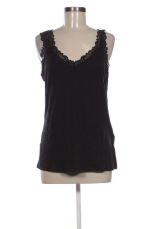 Tricou de damă Vero Moda, Mărime M, Culoare Negru, Preț 98,99 Lei