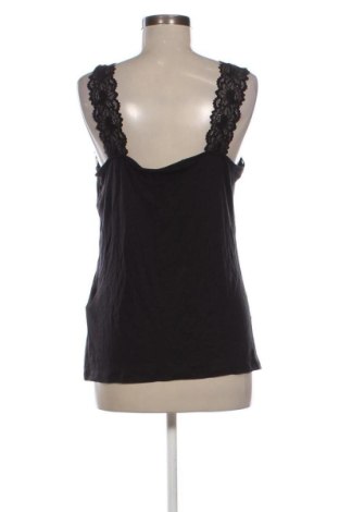 Tricou de damă Vero Moda, Mărime M, Culoare Negru, Preț 98,99 Lei