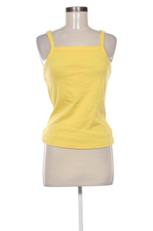 Dámské tilko  Vero Moda, Velikost M, Barva Žlutá, Cena  219,00 Kč