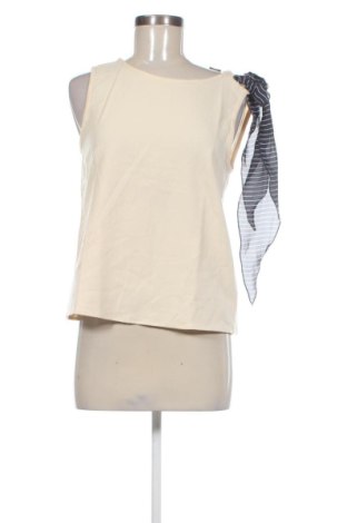 Tricou de damă Viola, Mărime M, Culoare Bej, Preț 44,99 Lei