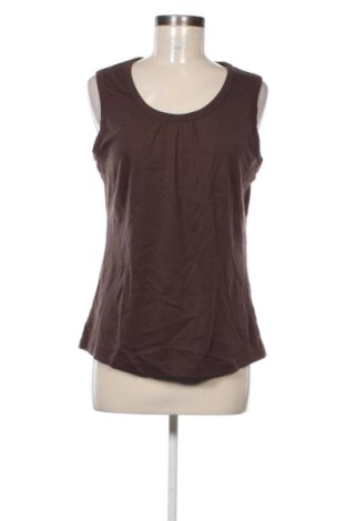 Tricou de damă Yessica, Mărime L, Culoare Maro, Preț 53,99 Lei