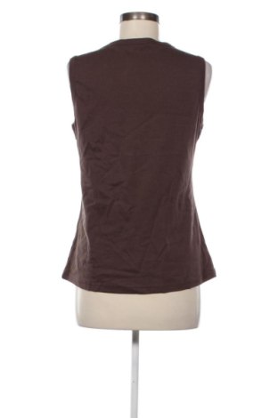 Tricou de damă Yessica, Mărime L, Culoare Maro, Preț 53,99 Lei