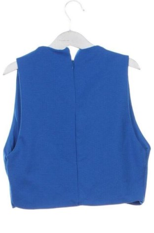 Damentop Zara, Größe M, Farbe Blau, Preis 7,99 €